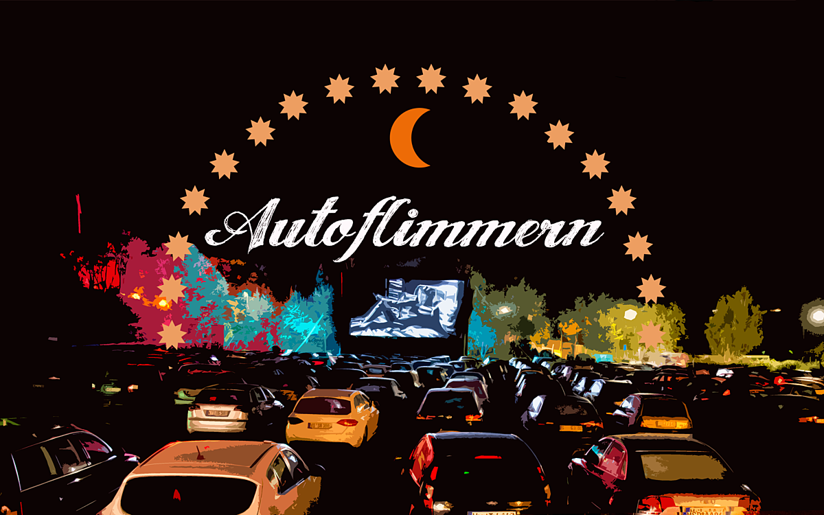 Autoflimmern